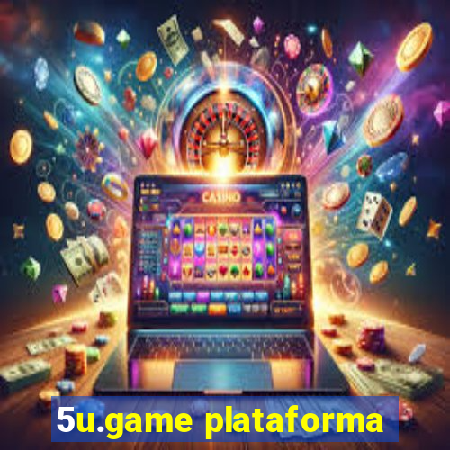 5u.game plataforma